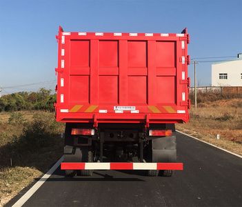 Yanlong  ZYL3250G6D1 Dump truck