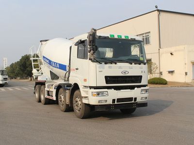 Xingma  AH5310GJBBL5 Concrete mixing transport vehicle