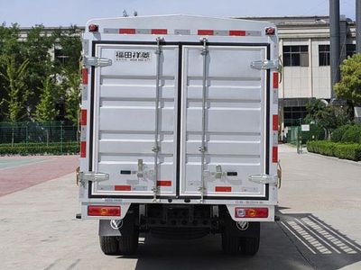 Foton  BJ5030CCY5JV735 Grate type transport vehicle