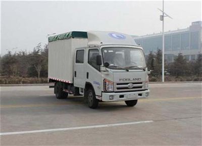 Foton  BJ5043CPYA3 Peng style transport vehicle