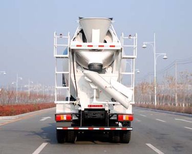 Longdi  CSL5252GJBC Concrete mixing transport vehicle