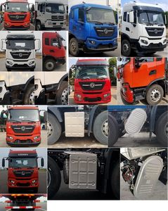 Dongfeng  DFH1250E Truck