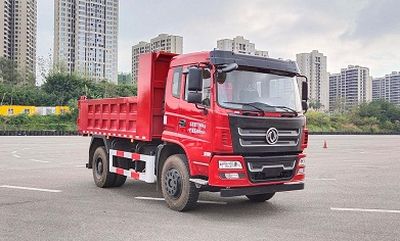 Dongfeng  EQ3185GP6 Dump truck