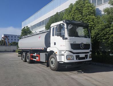 Rongjunda  HHX5256GQWSX6 Cleaning the suction truck