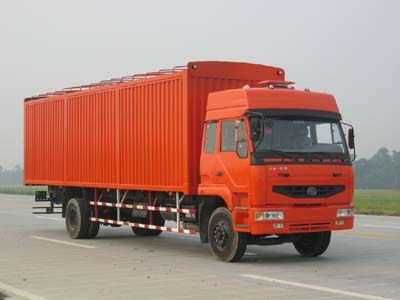 Dadi  RX5141KXXB2 Peng style transport vehicle