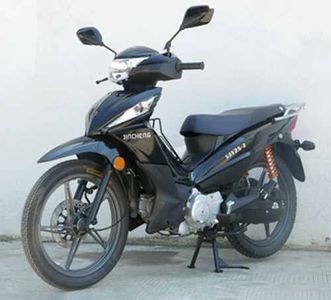 Jincheng  SJ1252 Two wheeled motorcycles