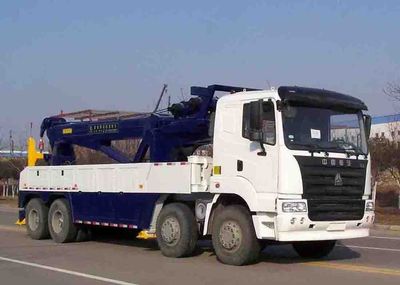 Lufeng  ST5315TQZCZ Obstacle clearing vehicle