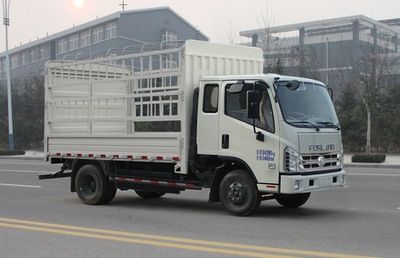 Foton  BJ2043Y7PESG3 Off road gantry transport vehicle