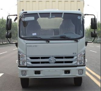 Foton  BJ2043Y7PESG3 Off road gantry transport vehicle