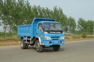 Era  BJ3113DFJEA Dump truck