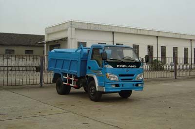 Era  BJ3113DFJEA Dump truck