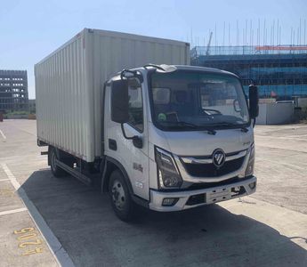 Foton  BJ5048XXY8JEAAB9 Box transport vehicle