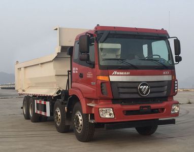 Chida  EXQ5310ZLJBJ2 garbage dump truck 