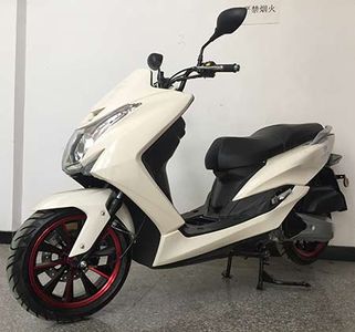 Feiling FL125T10DTwo wheeled motorcycles