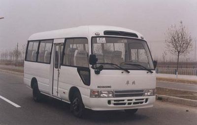 Huabei  HC6600NC Light Bus