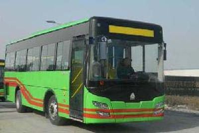 Yellow River  JK6919GN5 City buses