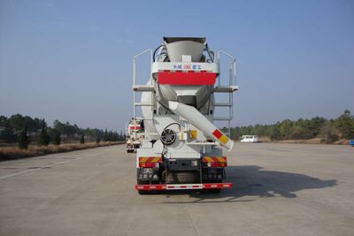 Kawei  KWZ5254GJB91 Concrete mixing transport vehicle