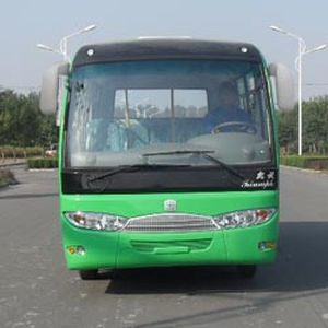 Zhongtong Automobile LCK6721D3G City buses