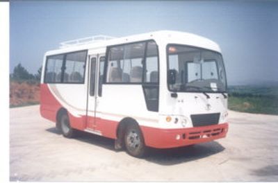 Peony  MD6576D1 Light Bus