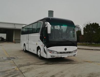 Shenlong brand automobileSLK6108ASD5coach