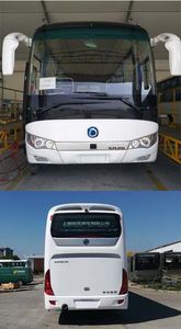 Shenlong brand automobile SLK6108ASD5 coach