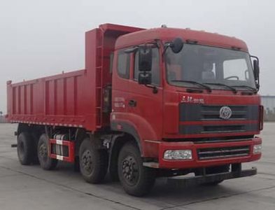 Shitong  STQ3315L14Y7A5 Dump truck