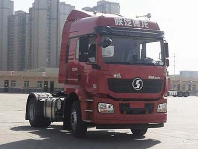 Shaanxi AutomobileSX4180MB1BTractor