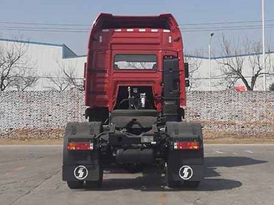 Shaanxi Automobile SX4180MB1B Tractor