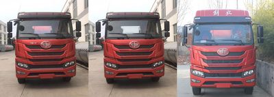 Daiyang  TAG5311GPG Ordinary liquid transport vehicles