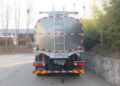 Daiyang  TAG5311GPG Ordinary liquid transport vehicles