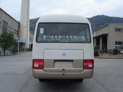 Jinlv  XML6700J28Q coach