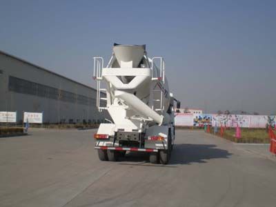 Xintiandi Heavy Industry Automobile XTD5250GJBN3247C Concrete mixing transport vehicle