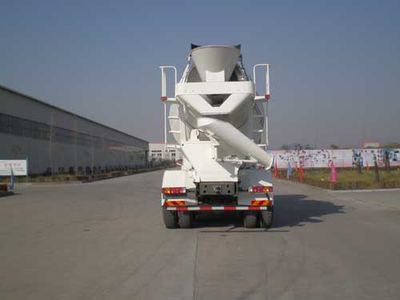 Xintiandi Heavy Industry Automobile XTD5250GJBN3247C Concrete mixing transport vehicle