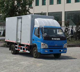 Ouling  ZB5140XXYTDE7S Box transport vehicle