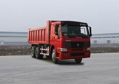 Haoluo  ZZ3257M3647C Dump truck