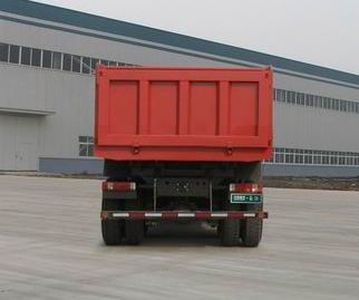 Haoluo  ZZ3257M3647C Dump truck