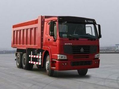 Haoluo  ZZ3257M3647C Dump truck