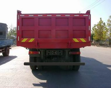 Haoluo  ZZ3257M3647C Dump truck