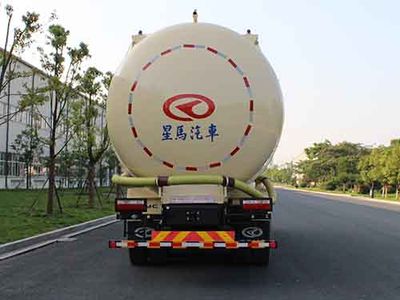 Xingma  AH5310GFL0LNG5 Low density powder material transport vehicle