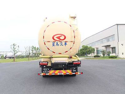 Xingma  AH5310GFL0LNG5 Low density powder material transport vehicle