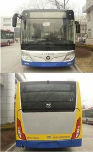 Foton  BJ6180C8DJD City buses