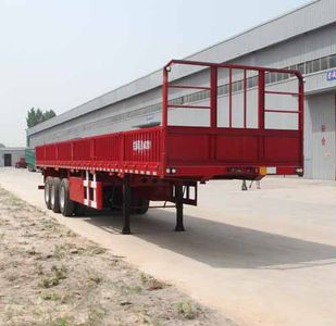 Hengtong Liangshan brand automobiles CBZ9400 Semi trailer