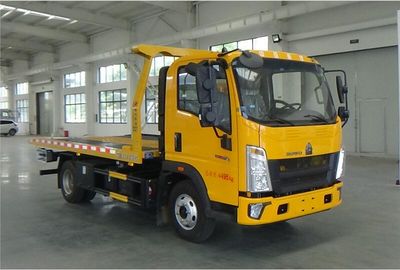 Cheng Liwei  CLW5041TQZZ6 Obstacle clearing vehicle