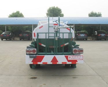 Chusheng  CSC5061GSS3 Sprinkler truck