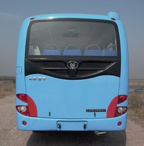 Huaxin brand automobiles HM6810HK3 coach