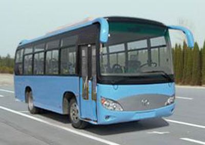 Huaxin brand automobiles HM6810HK3 coach