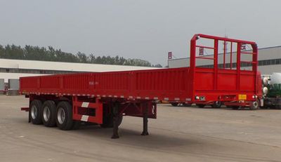 Lufeng LST9405Semi trailer