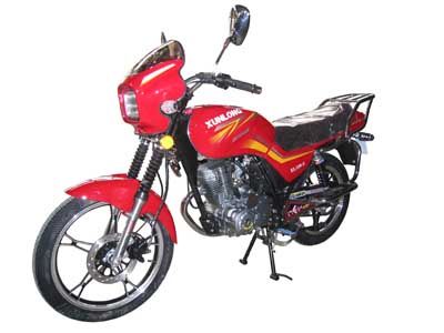 Xunlong  XL1253A Two wheeled motorcycles