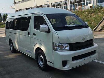 Jinlong  XMQ5035XSW05 Business vehicle