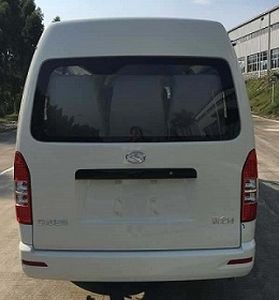 Jinlong  XMQ5035XSW05 Business vehicle